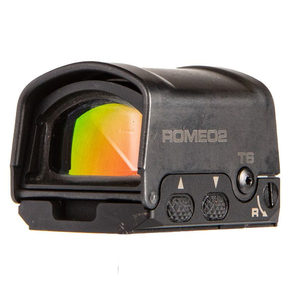 Sig Sauer Romeo2 1x30 mm Modular Reflex Sight-Optics Force