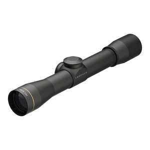 Leupold FX-I Rimfire 4x28 (1 inch) Fine Duplex-Optics Force