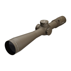 Leupold Mark 5HD 7-35x56 (35mm) M5C3 FFP Tremor 3 Dark Earth Riflescope