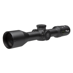 #Reticle_MOA Milling Hunter 2.0