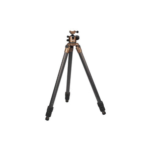 Sig Sauer ZULU-DMR, Carbon Tripod Kit - FDE