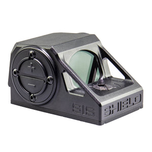 Shield SIS2 (Switchable Interface Sight 2.0)-Optics Force