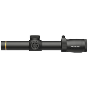 Leupold VX-5HD Gen 2 1-5x24 (30mm) CDS-SZL2 Metric Illum. FireDot 4 Fine Riflescope