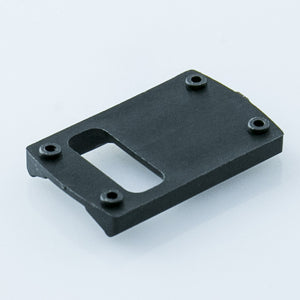 Shield CZ Shadow 1 Low Profile RMS/SMS mount-Optics Force