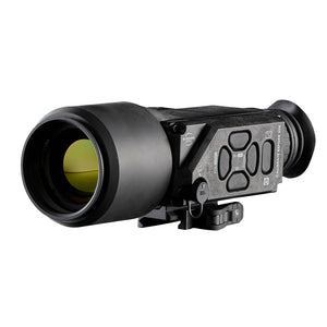 N-Vision Optics HALO Thermal Scope-Optics Force