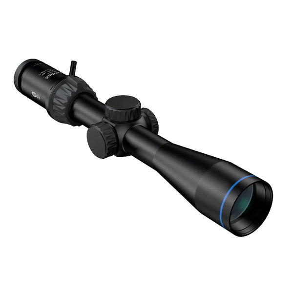 Meopta Optika6 2.5-15x44 BDC SFP Riflescope-Optics Force
