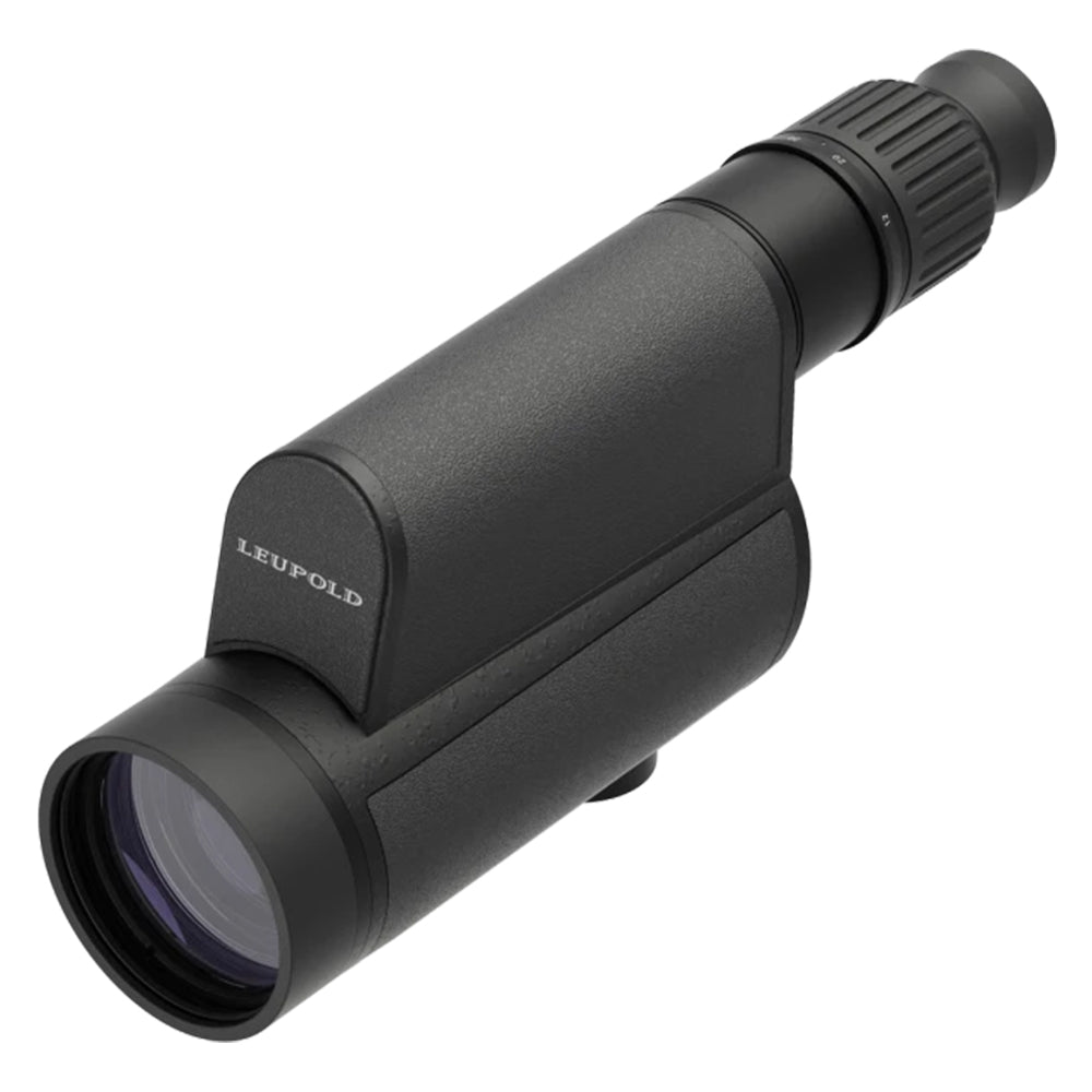 Leupold Mark 4 12-40x60mm Inverted H-32 Spotting Scope