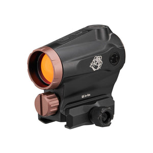 Sig Sauer ROMEO5X Gen II MOTAC™ Red 2 MOA Dot Sight - Rose