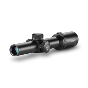 Hawke Vantage 30 WA Riflescope, Fiber Dot
