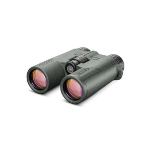 Hawke Frontier LRF Binocular - OLED - Green