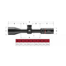 Burris Veracity PH 4-20x50