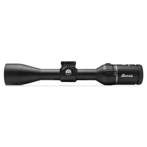 Burris Signature HD 2-10x40mm