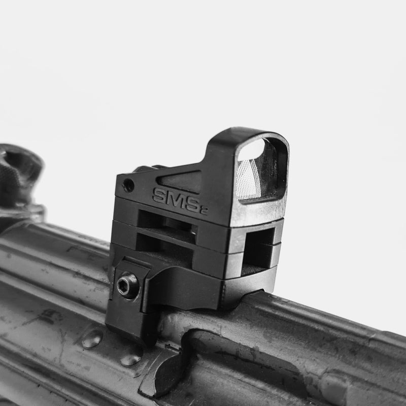 Shield SMS/RMS/AMS Mount for H&K MP5-Optics Force