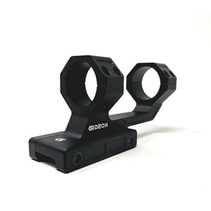 Gideon Guardian LPVO 30mm Scope Mount