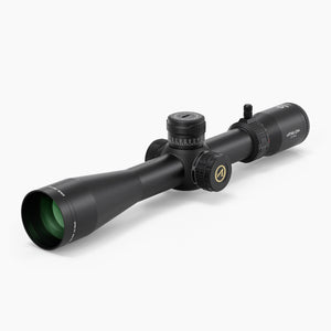 #Reticle_AHMC1 Fiber Dot MOA