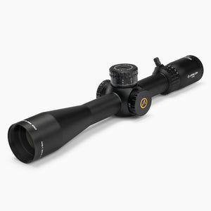 Athlon Midas TAC GEN2 HD 4-16x44 APRS14 FFP MIL Reticle
