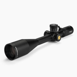 Athlon Argos BTR GEN3 10-40X56 ABLR4 SFP MOA Reticle Riflescope