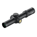 Athlon Optics Helos BTR
