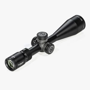 Athlon Optics Heras SPR 4-20x50 Riflescope Side Focus 1 inch SFP AAGR2 MOA-Optics Force