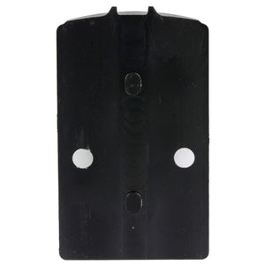 C&H Precision V4, Optic Mounting Plate, For Sig Sauer