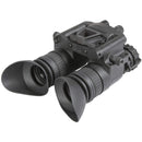 AGM NVG-40 NW1 – Dual Tube Night Vision Goggle/Binocular