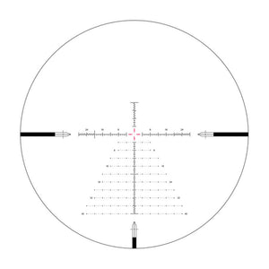Arken Optics SH4G2 6-24X50mm FFP VPR