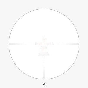 Athlon Optics Helos BTR GEN2 4-20x50 Riflescope - APLR6 MOA