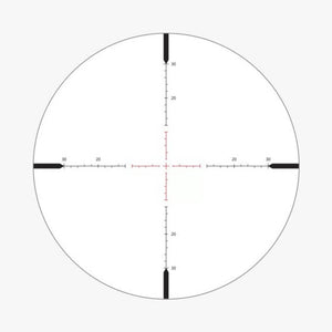 Athlon Optics Midas HMR 2.5-15x50
