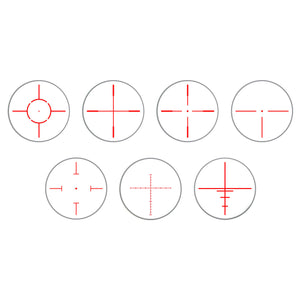 Atn X-sight-4k Pro Smart Hd D/n 5-20x Scope