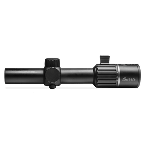Burris RT-6 1-6x24mm Tactical Rifle Scope