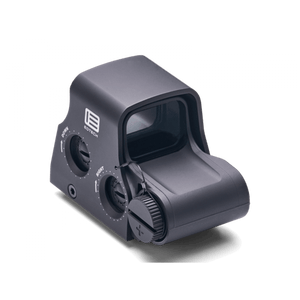 Eotech XPS2™ Holographic Weapon Sight Green Reticle - Black