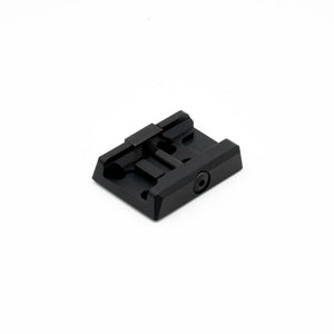 Holosun AEMS Low Mount