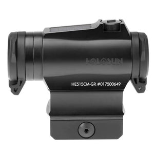 Holosun HE515CM-GR Green Dot Sight