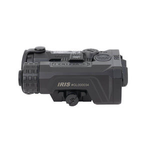 Holosun IRIS Integrated Rifle Infrared System