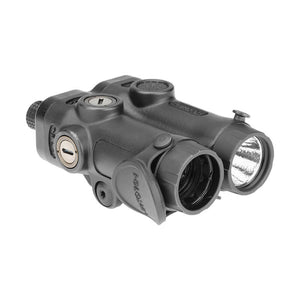 Holosun LE321 Coaxial Dual Laser & IR Illuminator