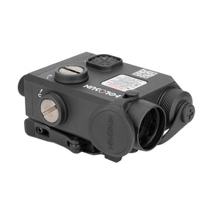 Holosun LS321 Laser Sigh
