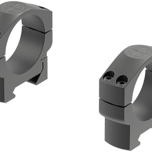 Leupold Mark 4 34mm Aluminum Rings