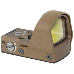 Leupold Red Dot DeltaPoint Pro Reflex Sight 6 Moa
