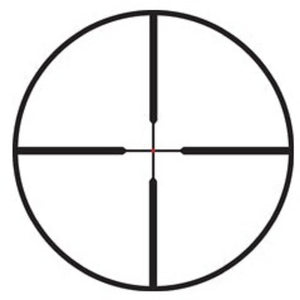 Leupold Riflescope VX-6HD