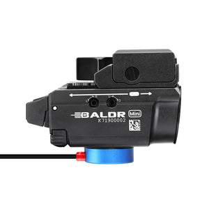 Olight Baldr Mini Tactical Light
