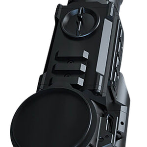 PARD SA3235 SA32 w/Rangefinder Thermal Rifle Scope Black