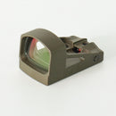Shield RMSC Reflex Mini Sight Compact – 4 MOA (Glass Edition) – Olive Green