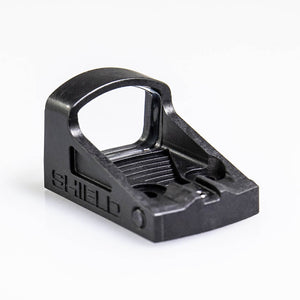 Shield SMS2 – Shield Mini Sight 2.0 – 4MOA (Glass Edition)