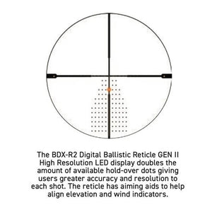 Sig Sauer Sierra6BDX 5