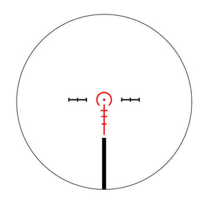 Sightmark Citadel 1-10x24 CR1 Riflescope