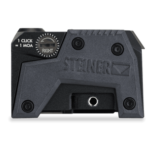 Steiner Micro Pistol Sight Red Do