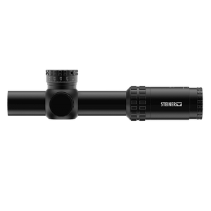 Steiner Optics M8Xi 1-8x24 DMR8i Riflescopes