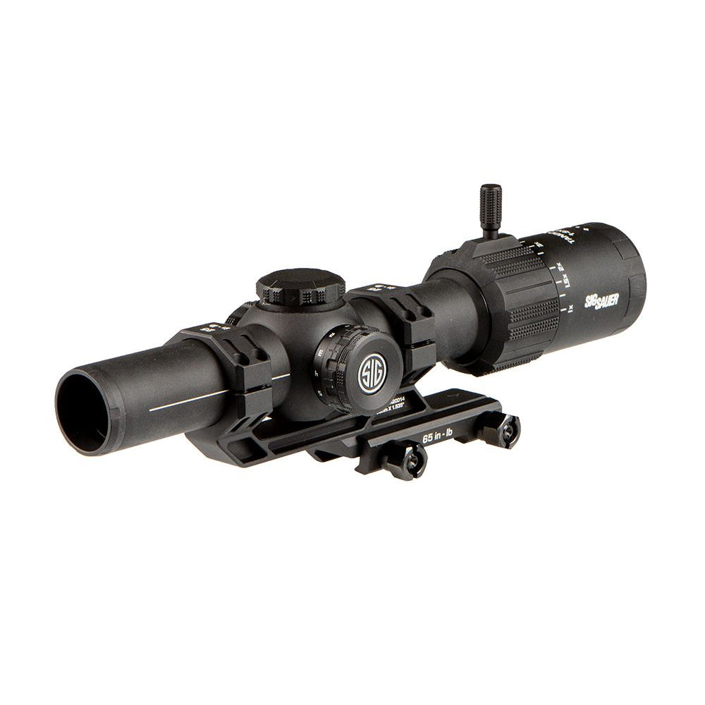 TANGO-MSR LPVO 1-10x26mm (FFP)