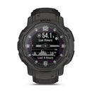 Garmin Instinct® Crossover Solar-Optics Force