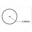 Holosun AEMS CORE Red Dot